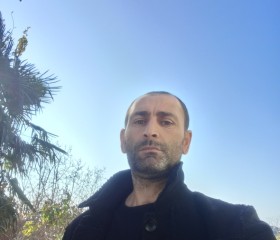 Faqan, 44 года, Dzhalilabad