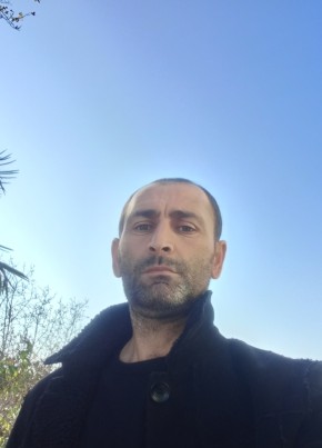 Faqan, 44, Azərbaycan Respublikası, Dzhalilabad