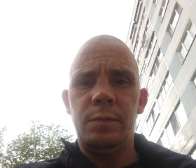 Kirill, 40, Ulyanovsk
