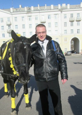 Дмитрий, 40, Россия, Карпогоры