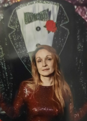 Elena, 50, Russia, Gatchina
