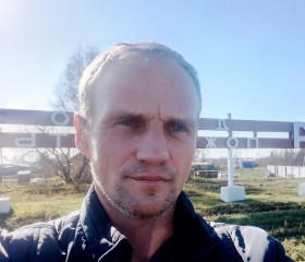 Aleksandr, 47, Barnaul