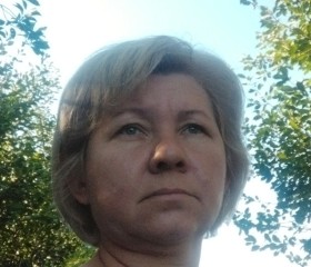 Евгения, 47 лет, Безенчук