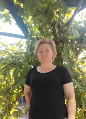 Евгения, 46, Россия, Безенчук