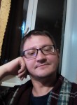 Андрей, 39 лет, Похвистнево