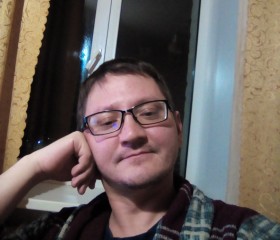 Андрей, 39 лет, Похвистнево