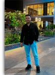 Elwghaa, 22, Tanda
