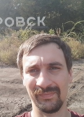 Олег, 36, Україна, Новопсков