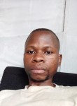 Zadio, 32 года, Kinshasa