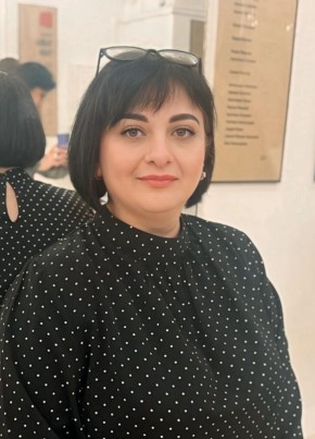 Natalya, 45, Russia, Moscow