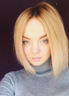 Виктория, 34, Россия, Нижний Новгород