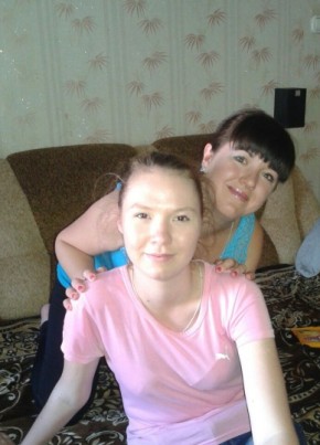 Анна, 27, Россия, Юкаменское
