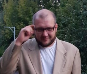 Ilya, 37, Khimki