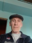 Виктор, 58 лет, Барнаул