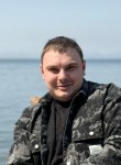 Anton, 28, Dalnegorsk