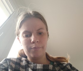 Hup Krisztina, 20, Albertirsa