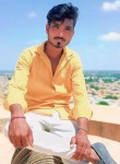 Hukma Ram Jaisal, 18 лет, Jaisalmer