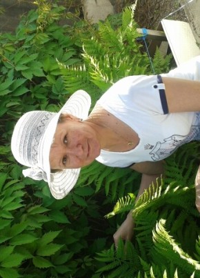 Наталья, 62, Россия, Магнитогорск