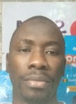 Bouba, 42 года, Abidjan