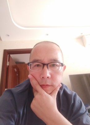 姜鸿宇, 55, 中华人民共和国, 北京市