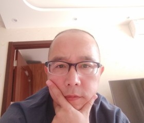 姜鸿宇, 55 лет, 北京市