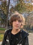 Kirill, 18, Krasnodar
