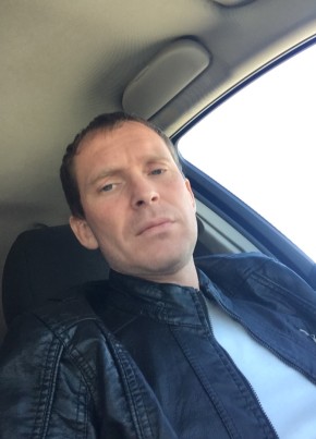 Вадим, 40, Россия, Клин