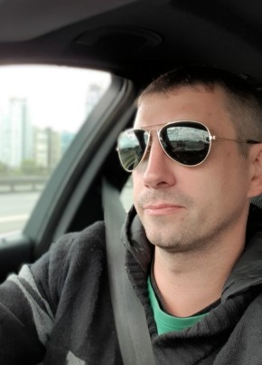 Евгений, 41, Україна, Київ