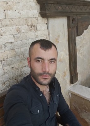 Mehmet, 30, Türkiye Cumhuriyeti, Akhisar