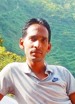 Sanjay, 35, India, Bhiwāni