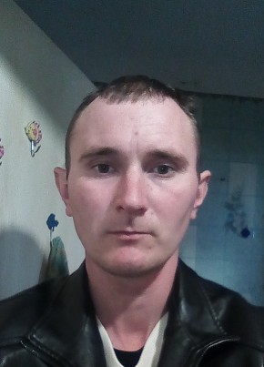 Андрей, 35, Россия, Ахтубинск