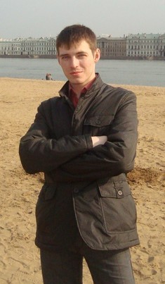 Евгений, 36, Россия, Руза
