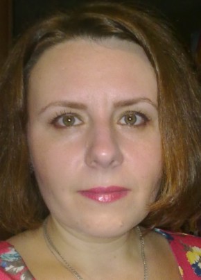 Selena, 44, Україна, Бердянськ