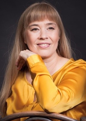 Наталья, 56, Россия, Домодедово