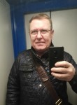 Андрей, 55 лет, Москва