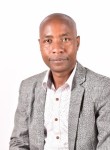 Robert Kibet, 34 года, Nairobi