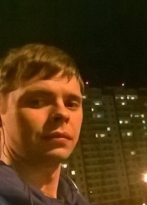 Николай, 31, Россия, Бежецк