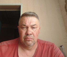 Oleg Vdovin, 59, Kirov (Kirov)