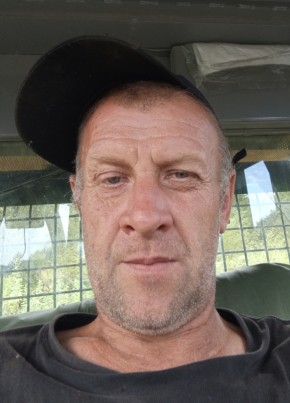 Алексей из Тымовское 46 лет