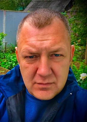 Руслан, 43, Россия, Домодедово