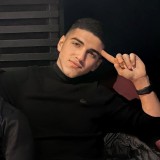 David, 23  , Yerevan