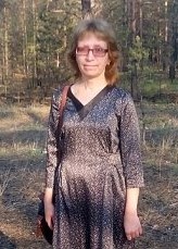 Mayya, 54, Russia, Ulan-Ude