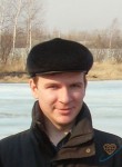 Саша, 38 лет, Хабаровск
