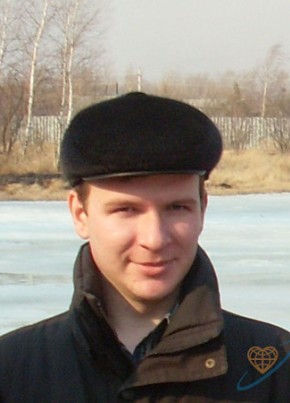 Саша, 38, Россия, Хабаровск