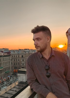Jhon, 24, Russia, Prokopevsk