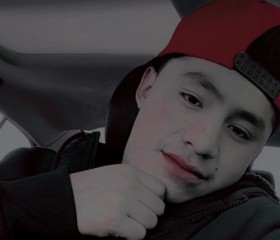 Tony, 20, Bremerton