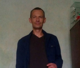 Олег, 47 лет, Макіївка