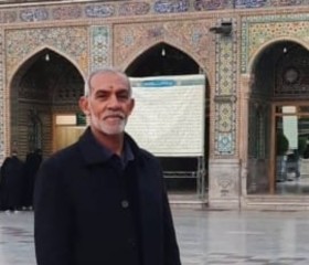 Abdulkarim, 60 лет, البصرة