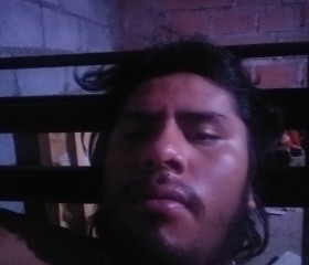 Nico, 26, Nicoya