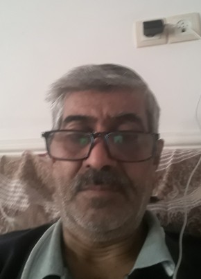 Saram, 56, كِشوَرِ شاهَنشاهئ ايران, شیراز